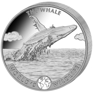 20 Fr Wal 1 oz Ag 2020
