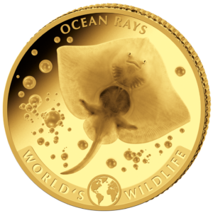 10 Fr Rochen  0,5g 2023