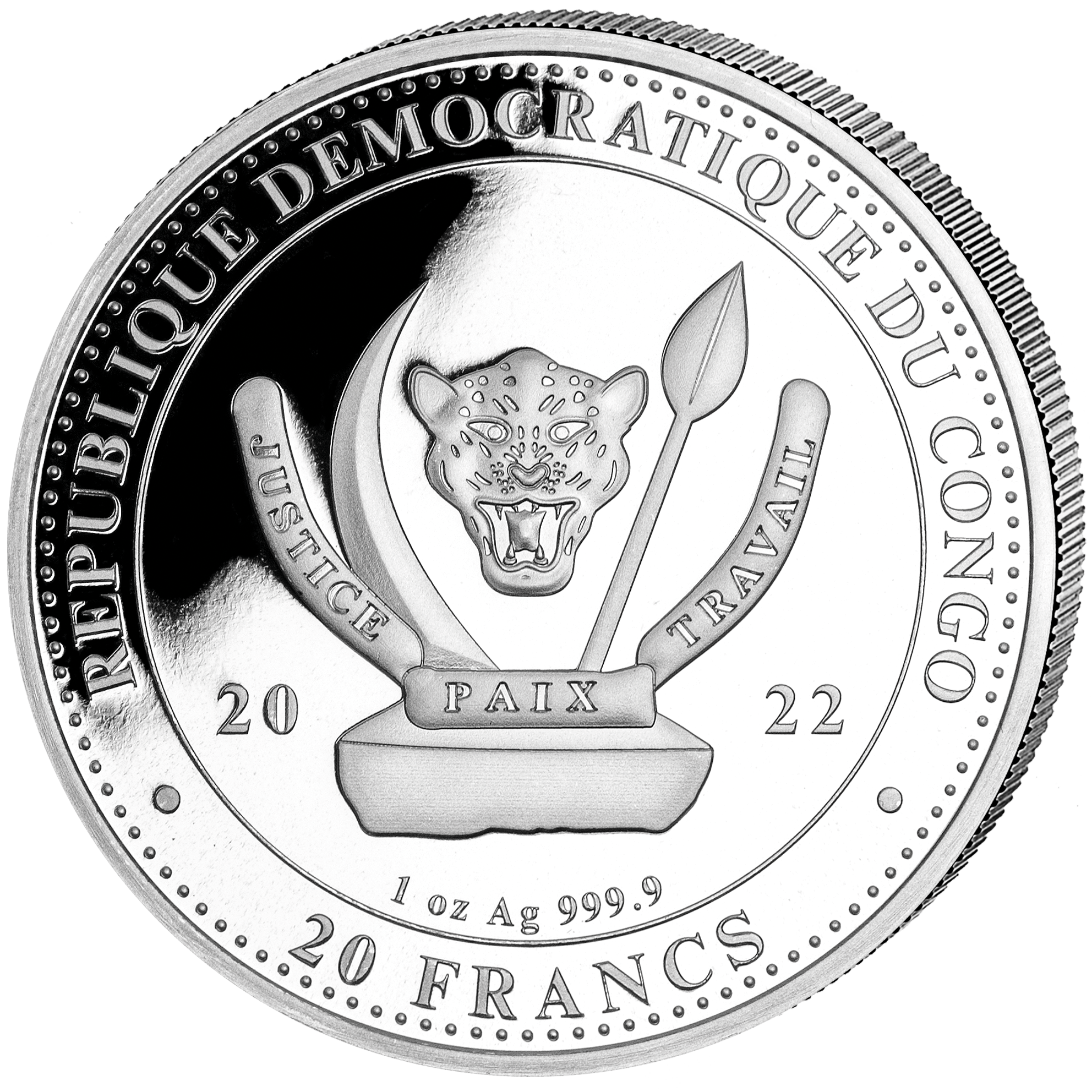 20 Fr Bär Farbapplikation 2022 – Bild 2